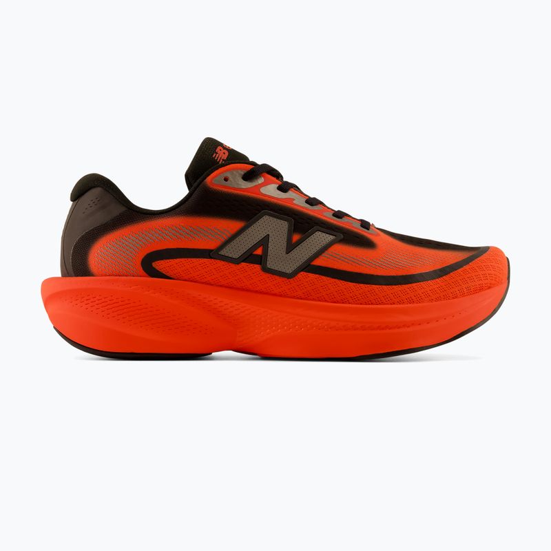 Pánské běžecké boty New Balance Ellipse V1 neo flame/black 2