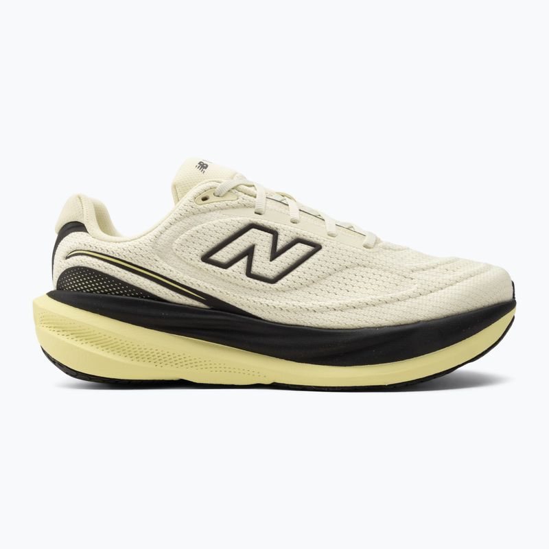 Pánské běžecké boty New Balance 1080's V15 pistachio butter/black 2