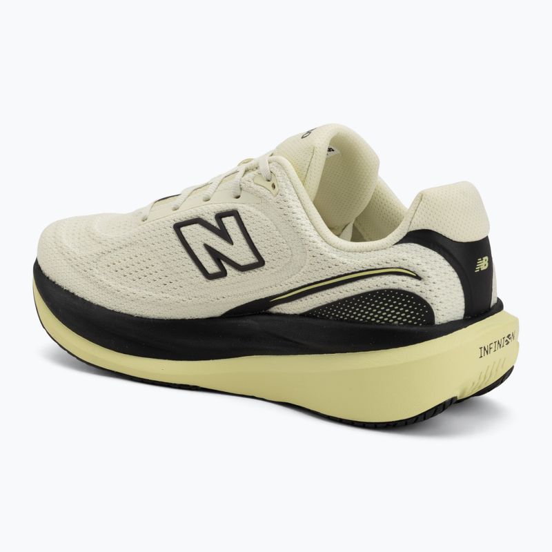 Pánské běžecké boty New Balance 1080's V15 pistachio butter/black 3