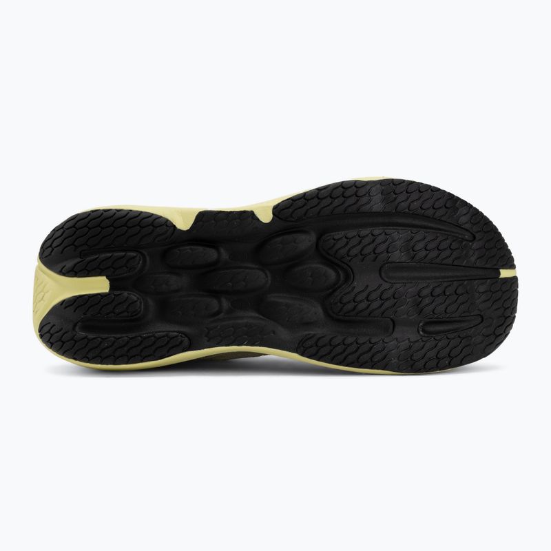 Pánské běžecké boty New Balance 1080's V15 pistachio butter/black 4