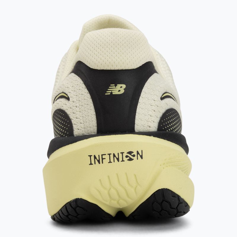 Pánské běžecké boty New Balance 1080's V15 pistachio butter/black 6