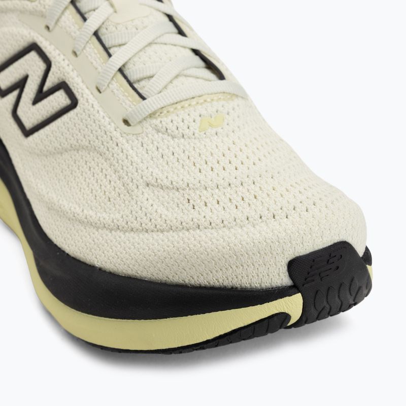 Pánské běžecké boty New Balance 1080's V15 pistachio butter/black 7