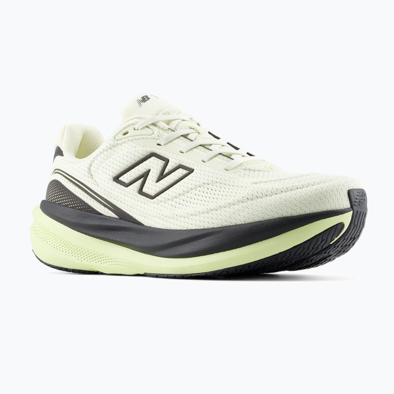 Pánské běžecké boty New Balance 1080's V15 pistachio butter/black
