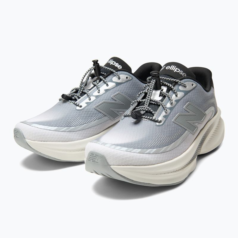 Dámské běžecké boty New Balance Ellipse V1 grey 4