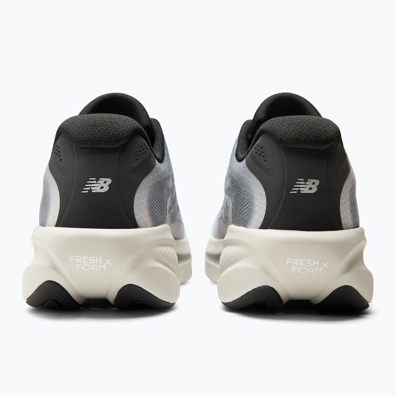 Dámské běžecké boty New Balance Ellipse V1 grey 5