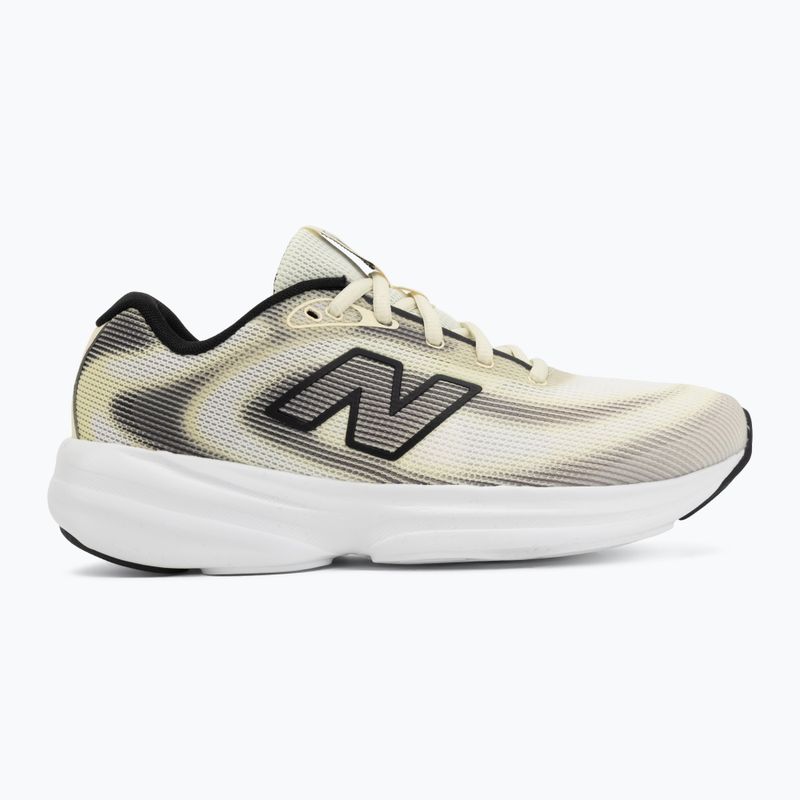 Pánské běžecké boty New Balance 411's V4 reflection/fennel seed/black 2