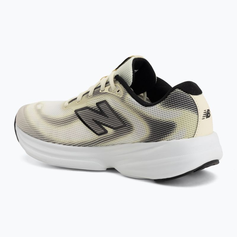 Pánské běžecké boty New Balance 411's V4 reflection/fennel seed/black 3