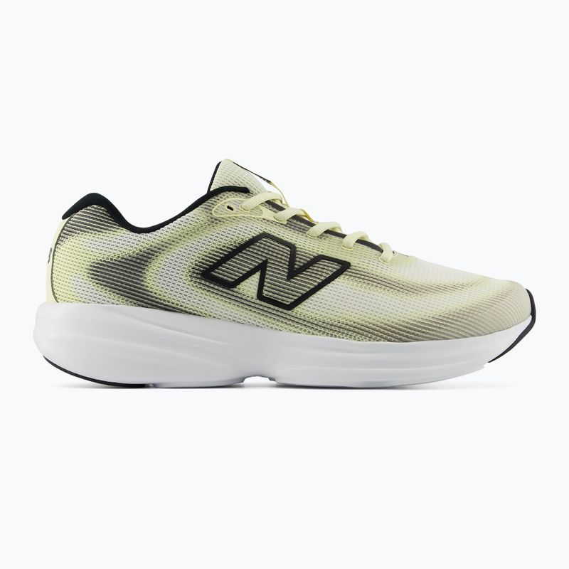 Pánské běžecké boty New Balance 411's V4 reflection/fennel seed/black 2