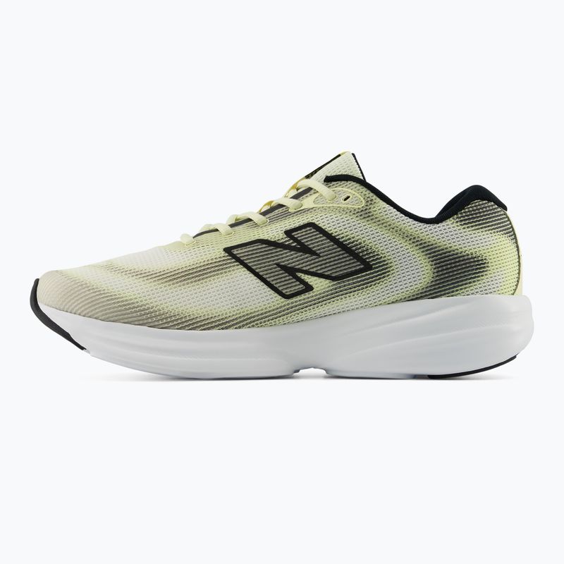Pánské běžecké boty New Balance 411's V4 reflection/fennel seed/black 3
