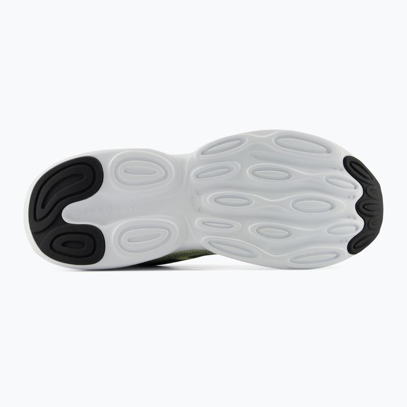 Pánské běžecké boty New Balance 411's V4 reflection/fennel seed/black 6