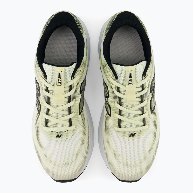 Pánské běžecké boty New Balance 411's V4 reflection/fennel seed/black 7