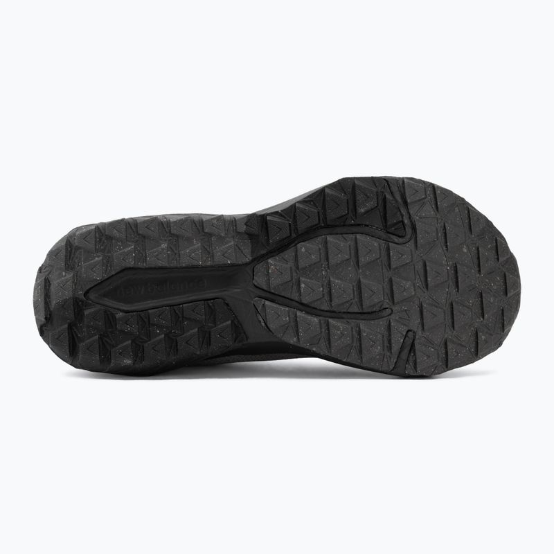 Pánské běžecké boty New Balance Dynasoft Nitrel V6 black/dark night/neo flame 4