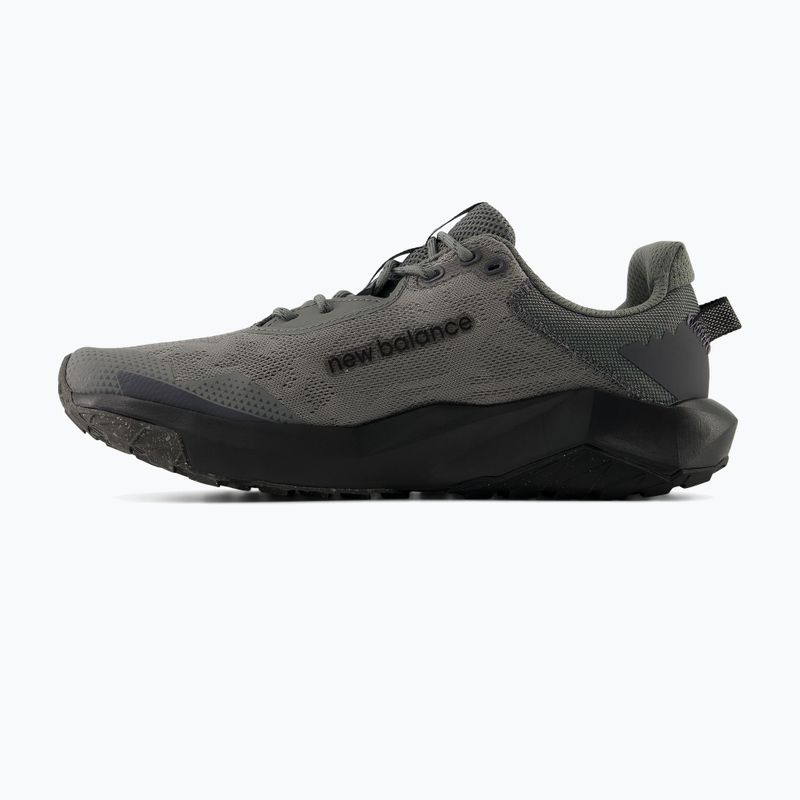 Pánské běžecké boty New Balance Dynasoft Nitrel V6 black/dark night/neo flame 2