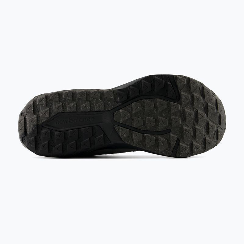 Pánské běžecké boty New Balance Dynasoft Nitrel V6 black/dark night/neo flame 3
