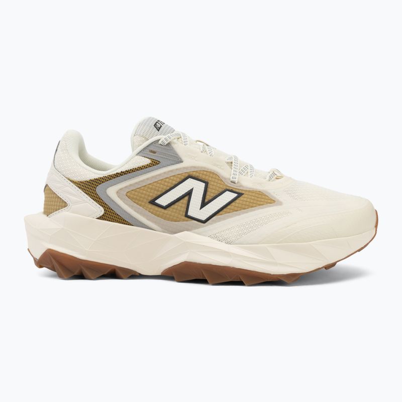 Pánské běžecké boty New Balance Tektrel Utility V1 basil oil/angora/gum 2