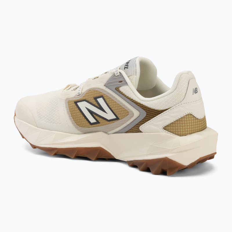 Pánské běžecké boty New Balance Tektrel Utility V1 basil oil/angora/gum 3