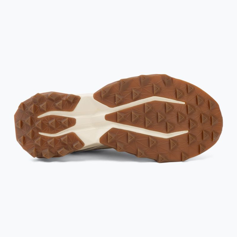 Pánské běžecké boty New Balance Tektrel Utility V1 basil oil/angora/gum 4