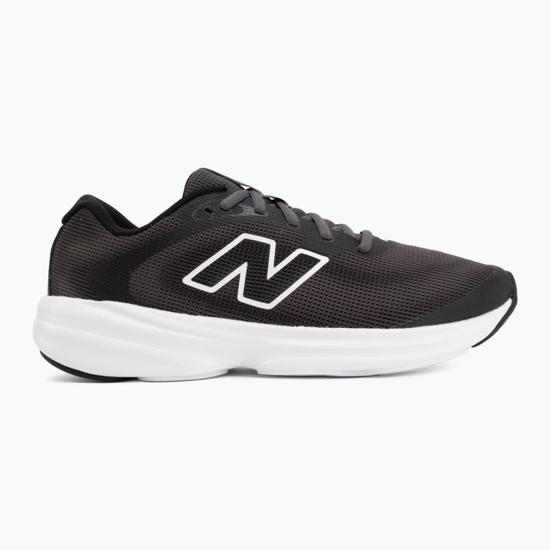Pánské běžecké boty New Balance 411's V4 black/white/magnet 2
