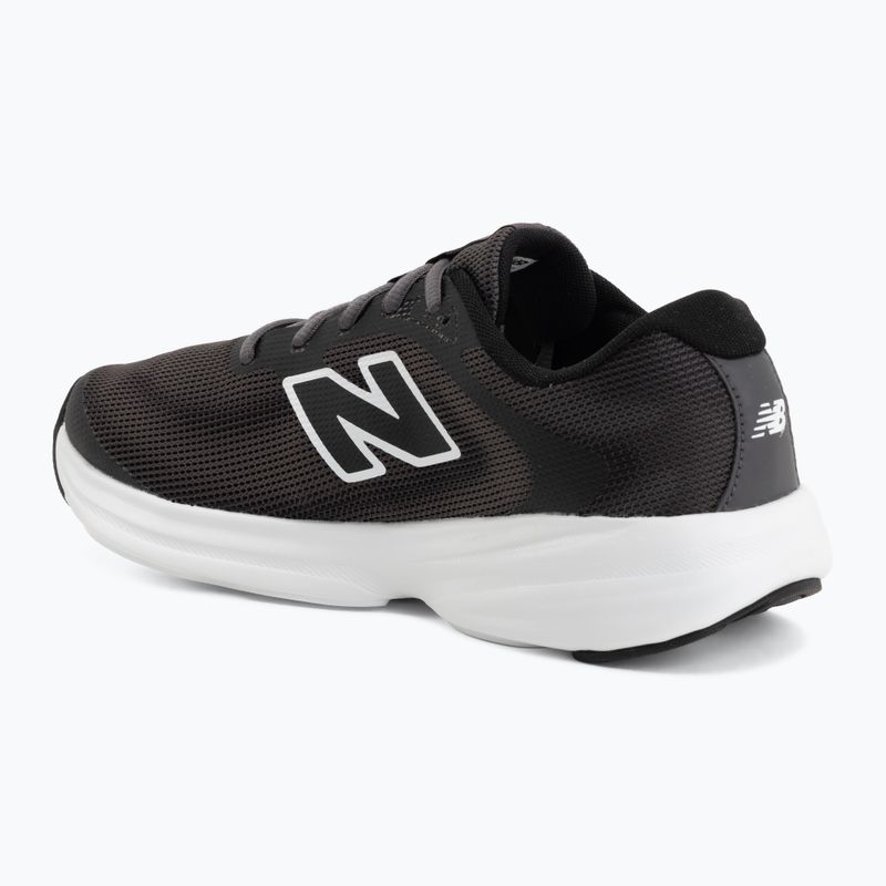 Pánské běžecké boty New Balance 411's V4 black/white/magnet 3