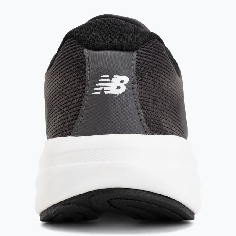Pánské běžecké boty New Balance 411's V4 black/white/magnet 6