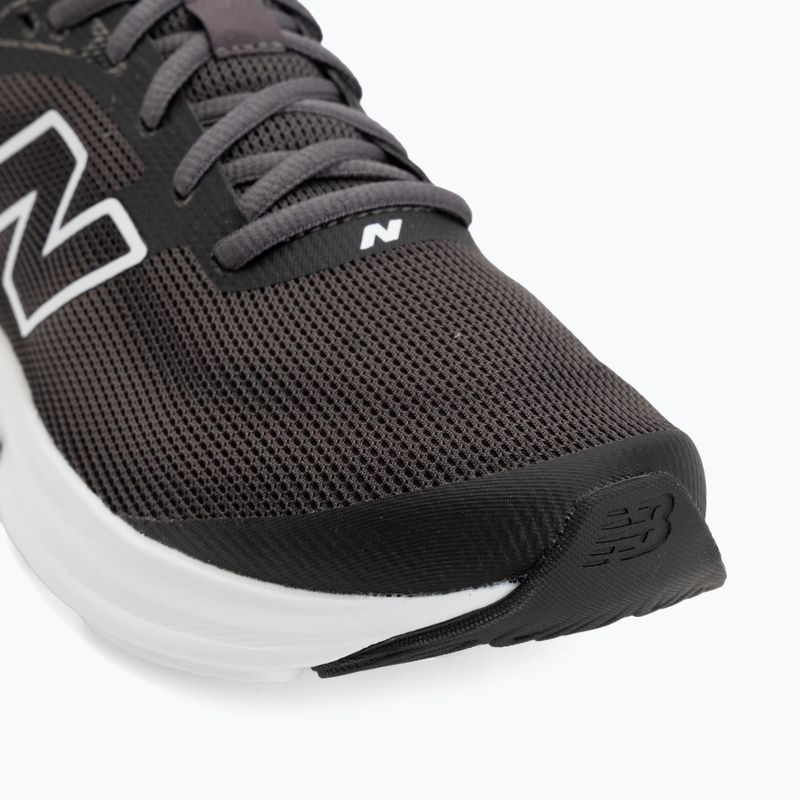 Pánské běžecké boty New Balance 411's V4 black/white/magnet 7