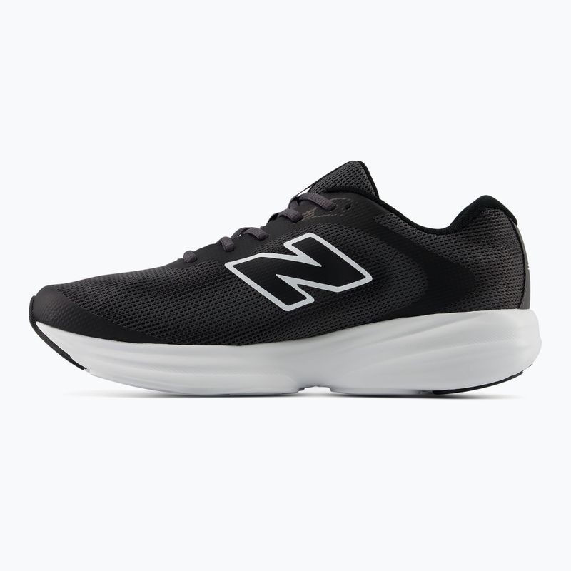 Pánské běžecké boty New Balance 411's V4 black/white/magnet 3