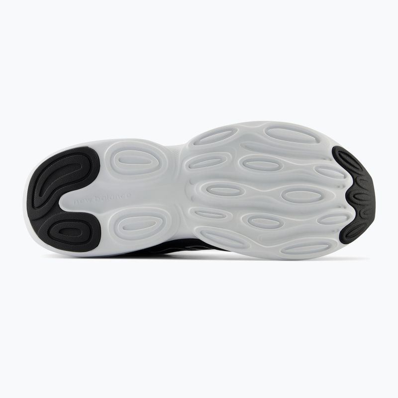 Pánské běžecké boty New Balance 411's V4 black/white/magnet 5