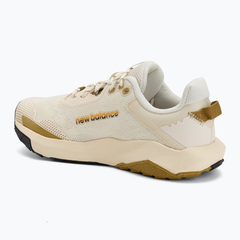 Pánské běžecké boty New Balance Dynasoft Nitrel V6 angora/black/basil oil 3