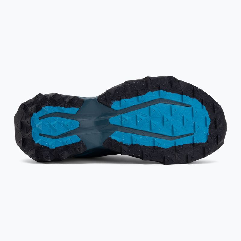 Pánské běžecké boty New Balance Tektrel Utility V1 streamsong/altitude 4