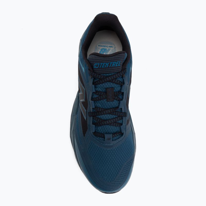 Pánské běžecké boty New Balance Tektrel Utility V1 streamsong/altitude 5