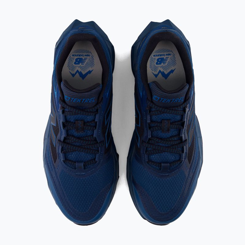 Pánské běžecké boty New Balance Tektrel Utility V1 streamsong/altitude 5