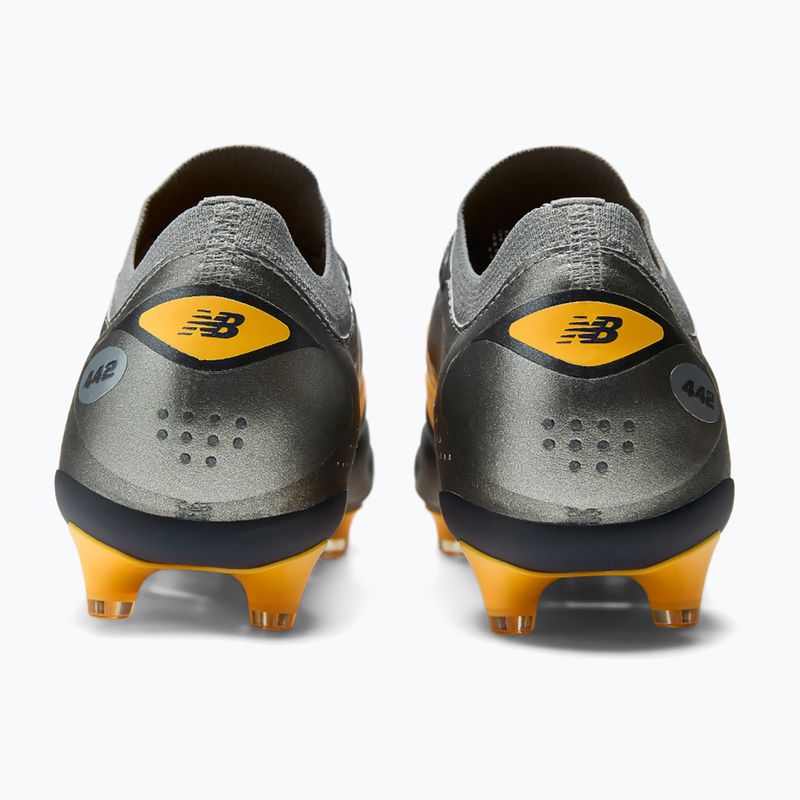 Kopačky New Balance Elite Knit V3 FG grey 6