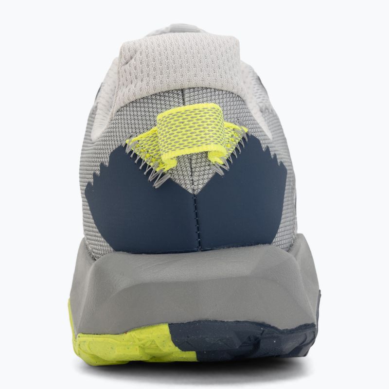Pánské běžecké boty New Balance Dynasoft Nitrel V6 alkaline green/grey matter 6