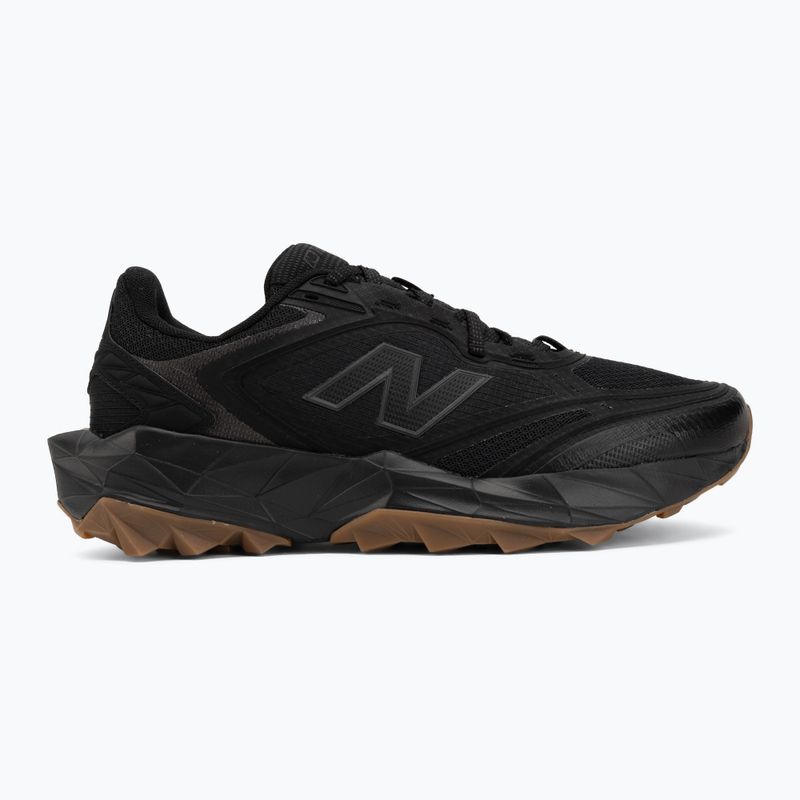 Pánské běžecké boty New Balance Tektrel Utility V1 black/gum 2