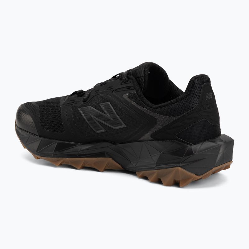 Pánské běžecké boty New Balance Tektrel Utility V1 black/gum 3