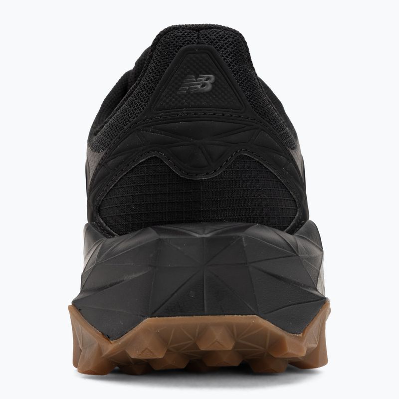 Pánské běžecké boty New Balance Tektrel Utility V1 black/gum 6