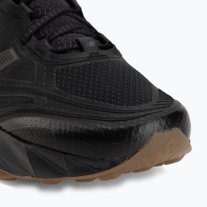 Pánské běžecké boty New Balance Tektrel Utility V1 black/gum 7