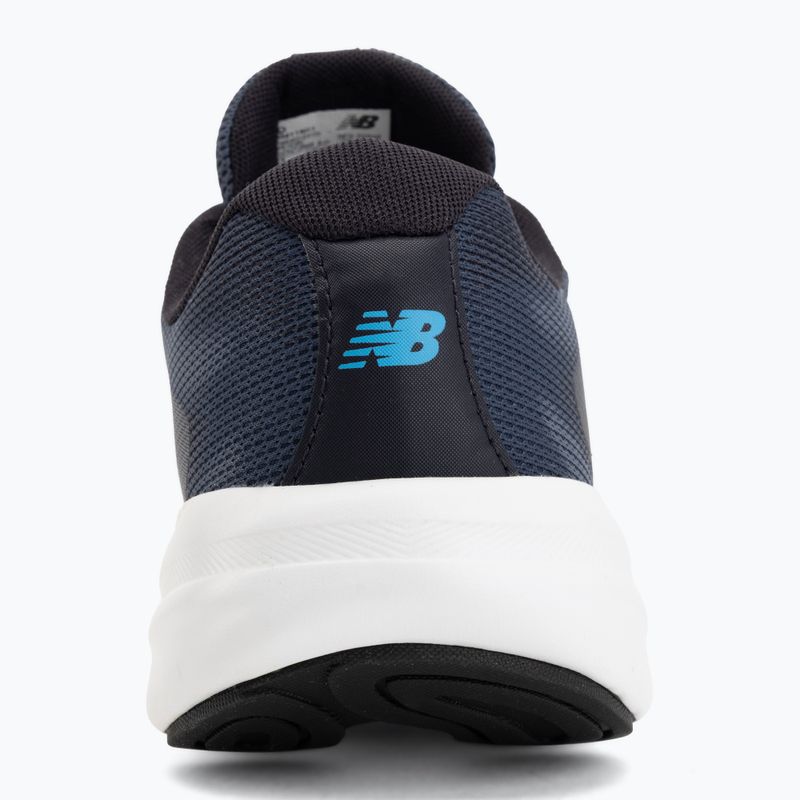 Pánské běžecké boty New Balance 411's V4 nb navy/altitude/silver metallic 6