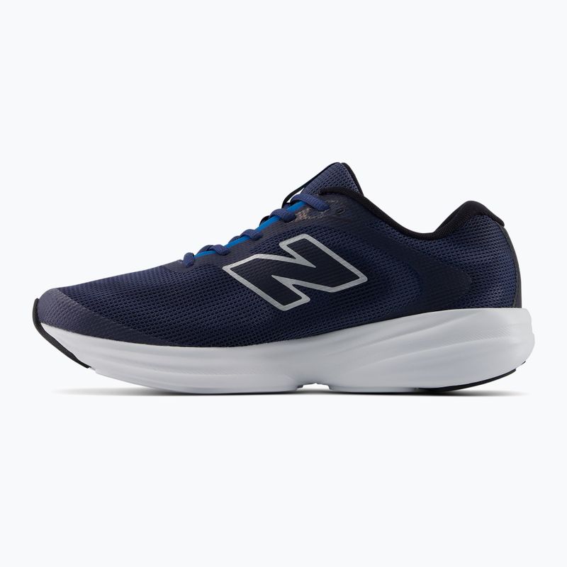 Pánské běžecké boty New Balance 411's V4 nb navy/altitude/silver metallic 3