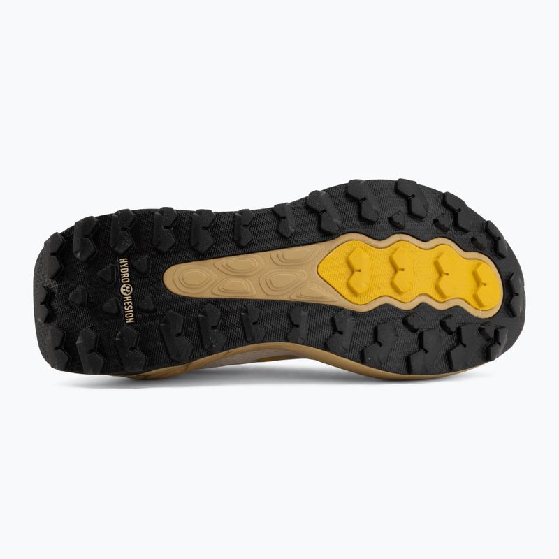 Pánské běžecké boty New Balance Fresh Foam Garoe V2 quicksand/mars yellow 4
