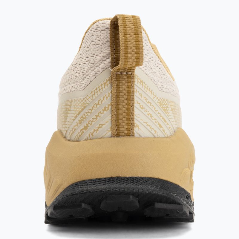 Pánské běžecké boty New Balance Fresh Foam Garoe V2 quicksand/mars yellow 6