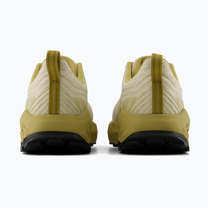 Pánské běžecké boty New Balance Fresh Foam Garoe V2 quicksand/mars yellow 5