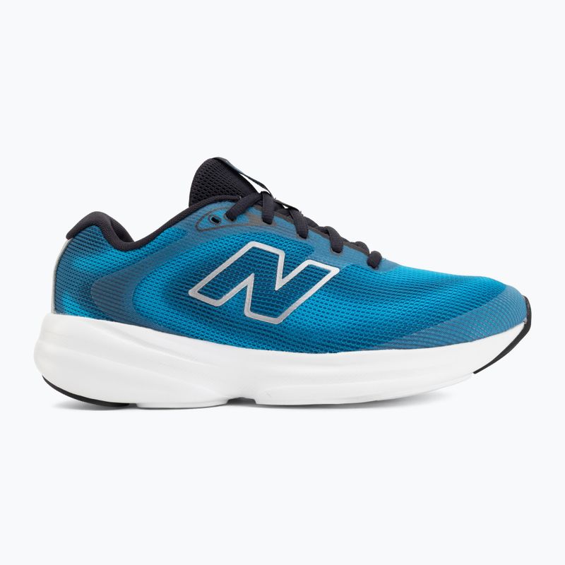 Pánské běžecké boty New Balance 411's V4 altitude/north sea/dark night 2