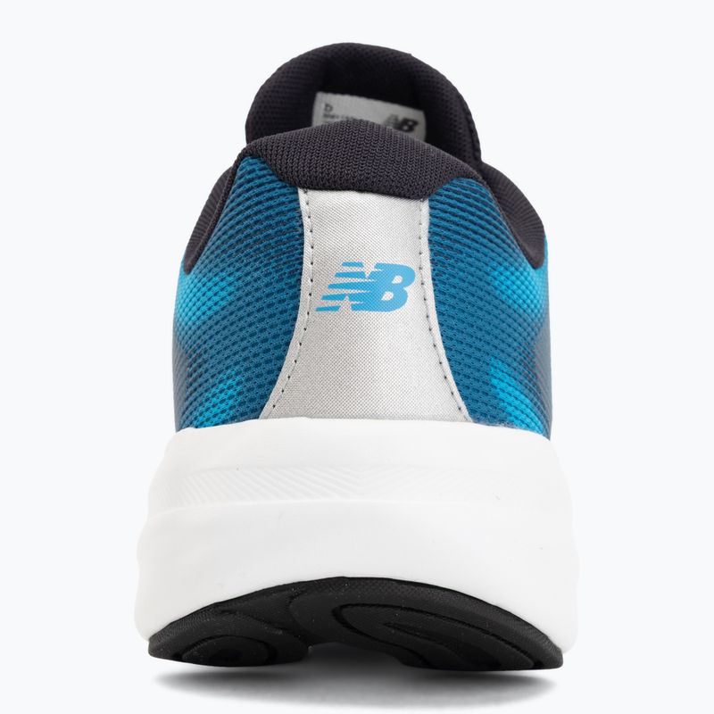 Pánské běžecké boty New Balance 411's V4 altitude/north sea/dark night 6