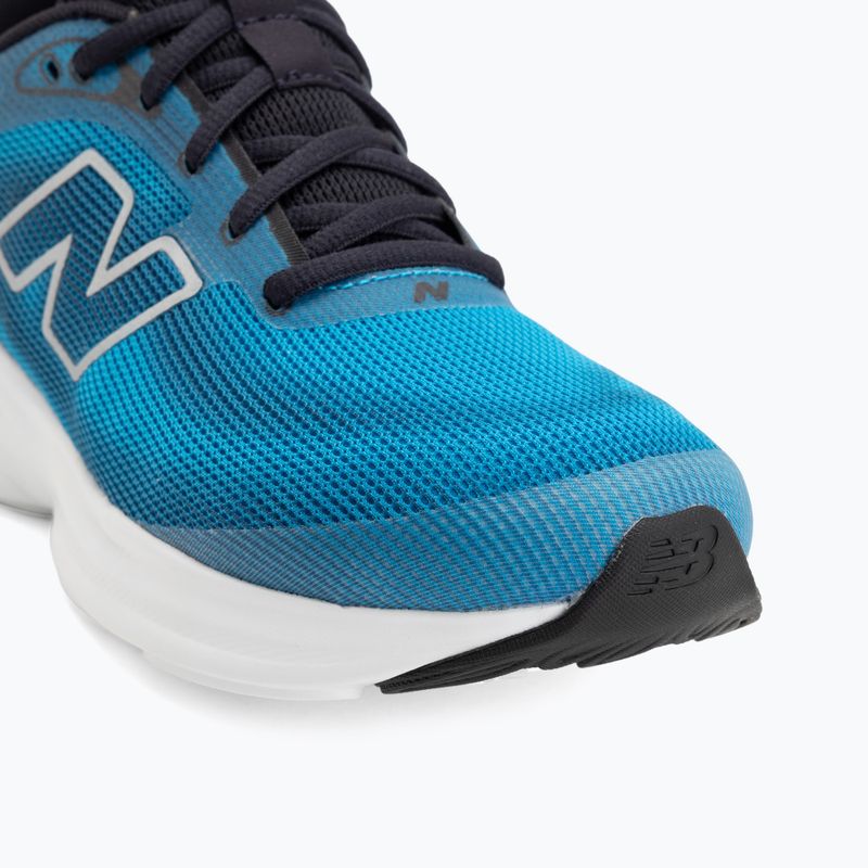 Pánské běžecké boty New Balance 411's V4 altitude/north sea/dark night 7
