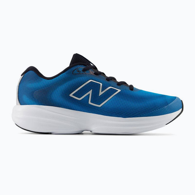 Pánské běžecké boty New Balance 411's V4 altitude/north sea/dark night 2