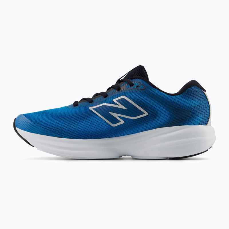 Pánské běžecké boty New Balance 411's V4 altitude/north sea/dark night 3