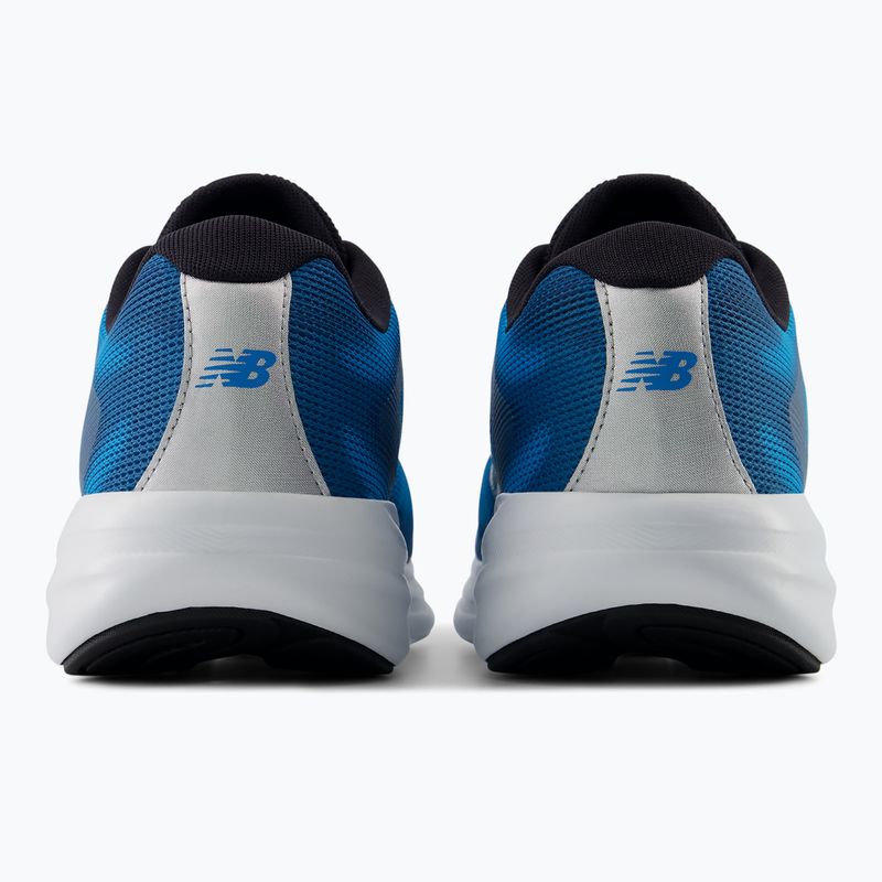 Pánské běžecké boty New Balance 411's V4 altitude/north sea/dark night 4