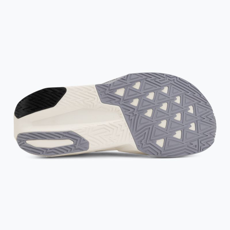 Pánské běžecké boty New Balance FuelCell Rebel V5 pistachio butter/digital mist 4