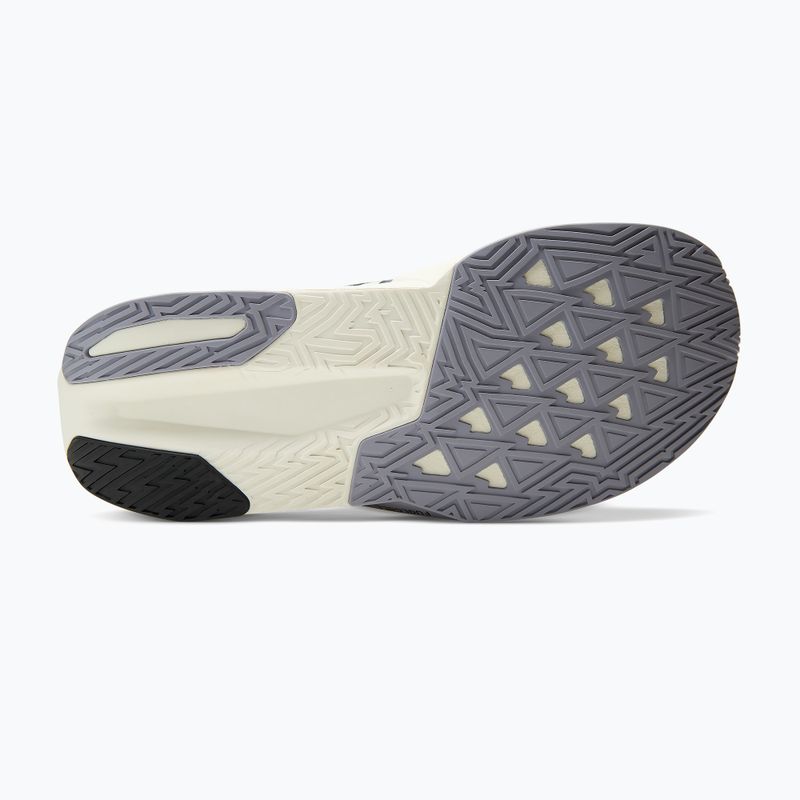 Pánské běžecké boty New Balance FuelCell Rebel V5 pistachio butter/digital mist 3